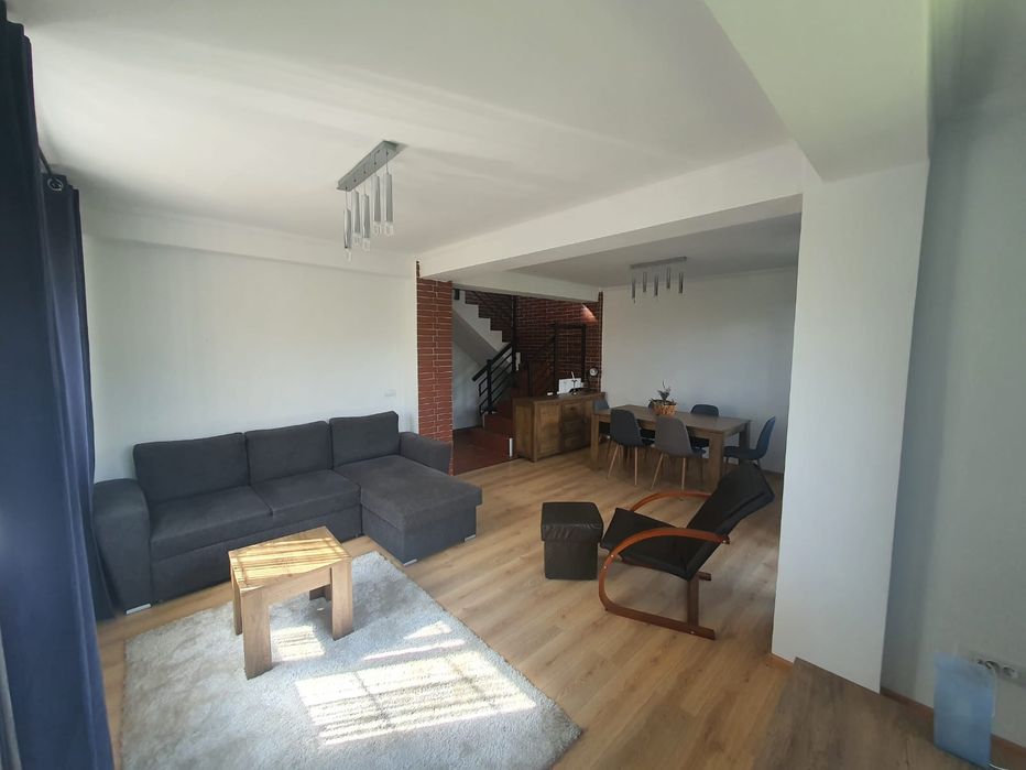 Vila Moara de vant de inchiriat