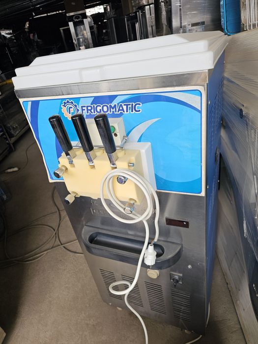 Srochno Frezr frigomat 220v xolati zur