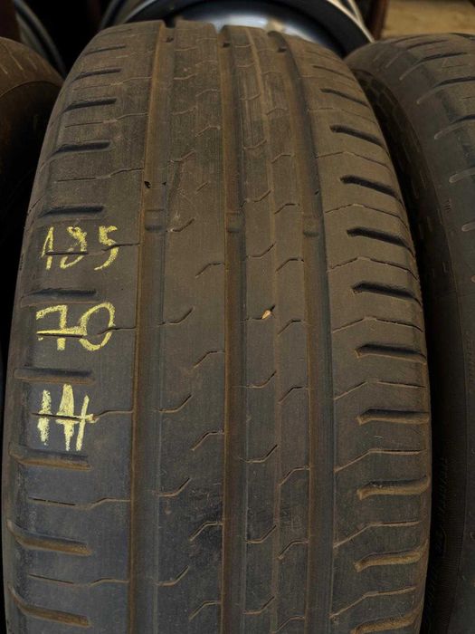 Anvelope Second Hand Continental 185/70/14