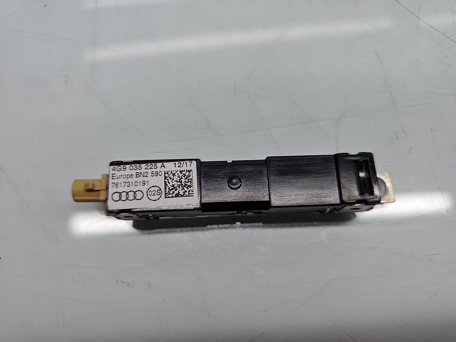 Amplificator antena AUDI A6 (4G2, C7) [Fabr 2012-2017] 4G9035225A