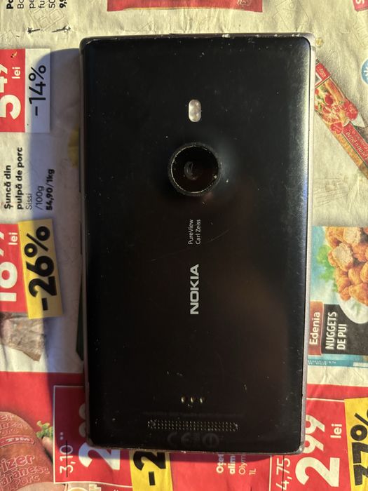 nokia lumia 900 ,si 925 stare buna