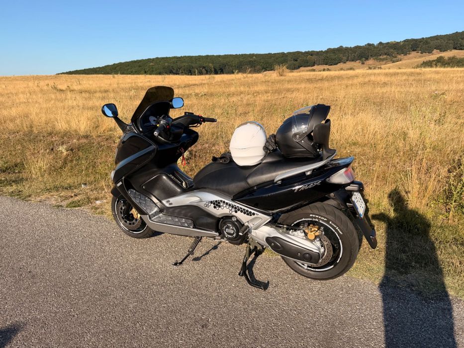 Yamaha TMax 500 2003 Carburator Stare foarte buna 39100km