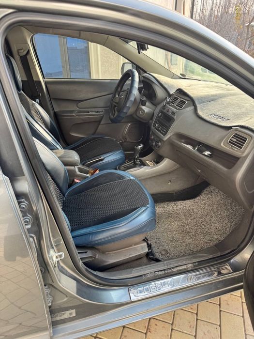 Cobalt 2015  2 evro AT