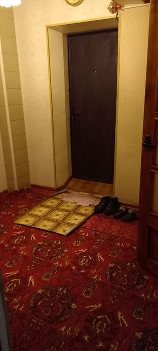 4хона 4эт 4эт-ка 86 кв.м 2×6 балкон Белтепа тез сот-ди Атрофида хамма