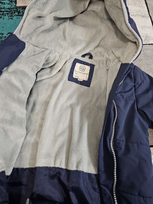 Combinezon 92 cool club