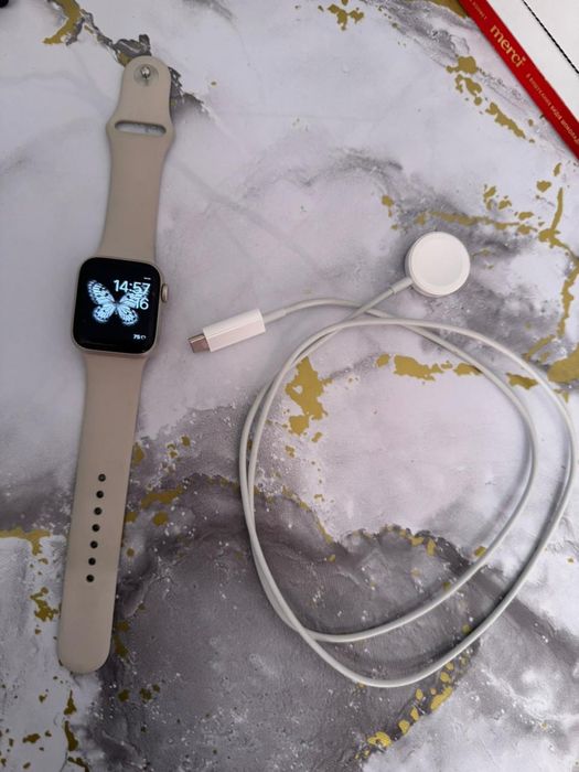 Apple Watch SE 2
