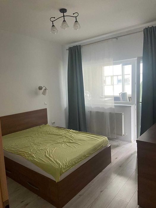 Apartament Floresti (Cluj)