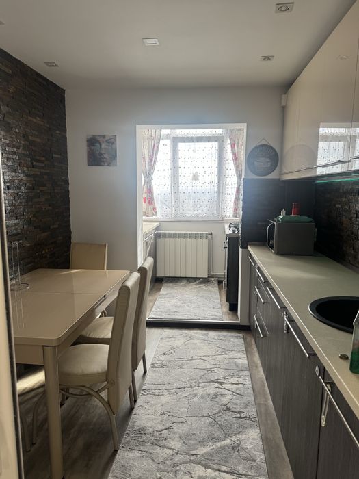 Inchiriez apartament Piata Rahova, Str Soldat vasile Croitoru