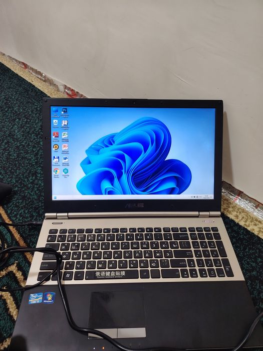 Продаю кампютер  атличном состояни