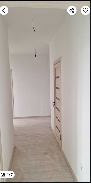 Продаётся квартира 3/2/6