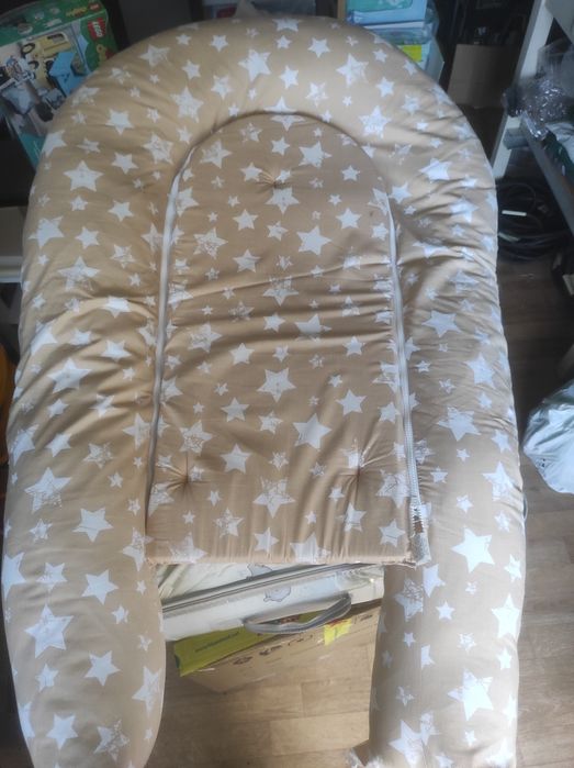 Lorelli Гнездо за бебе