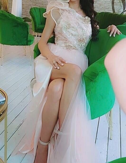 Rochie eleganta dama