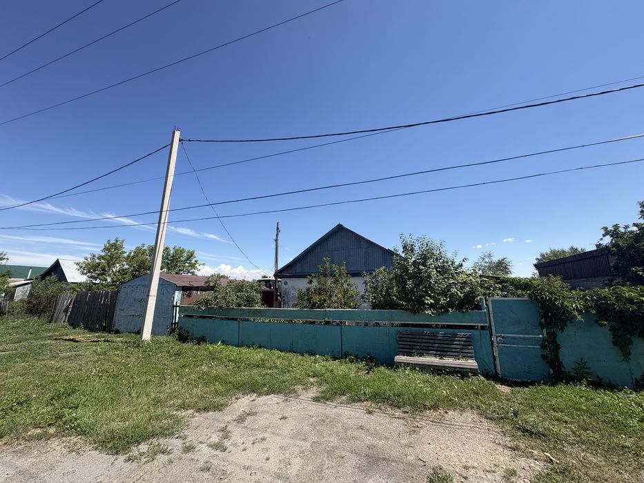 Продам дом в Г.Акколь