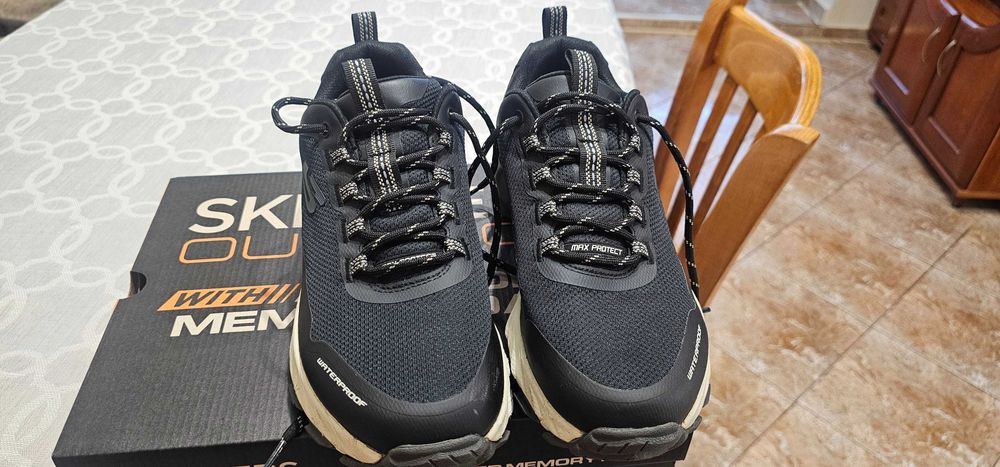 Мъжки маратонки SKECHERS