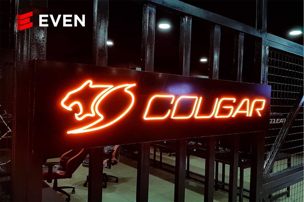 Гибкие неоны / Реклама, Неоновые вывески,Egiluvchan neonlar