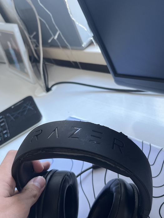 Razer kraken x lite