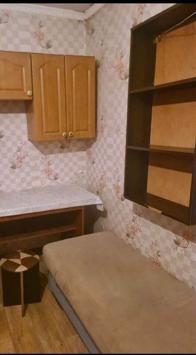 Сдаётся комната в доме