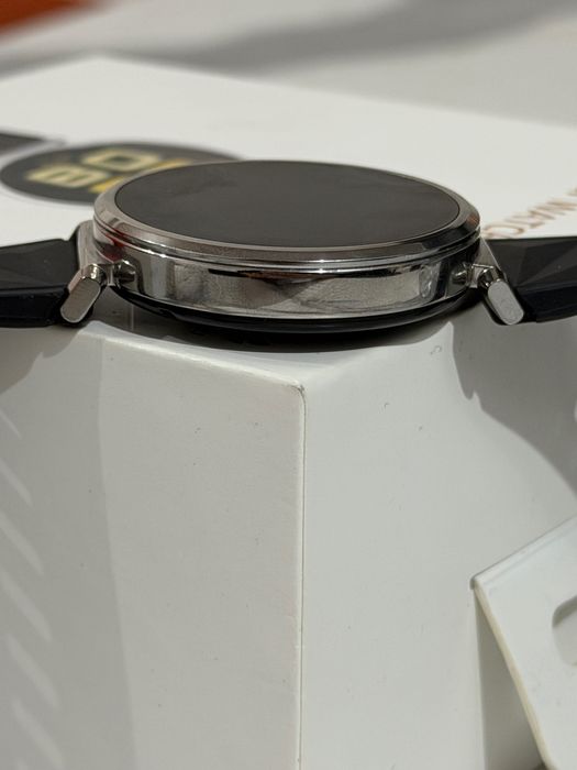 Смарт часовник HUAWEI WATCH GT 5 BLACK, 41мм