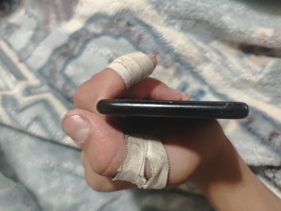 iPhone 7 в норм состояние