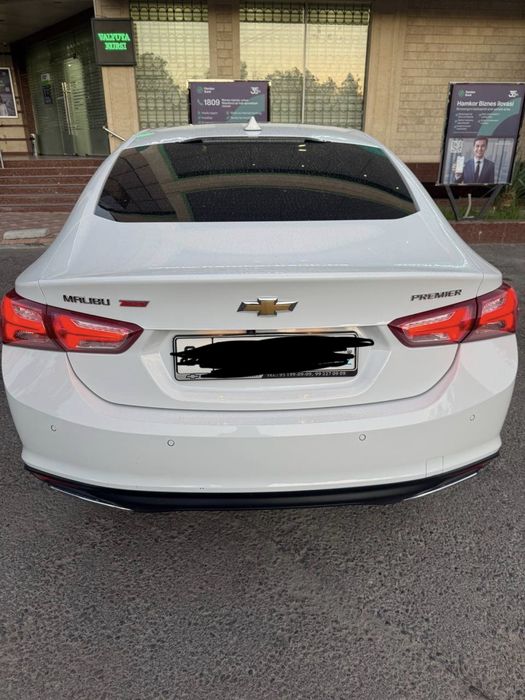 Malibu 2 premier