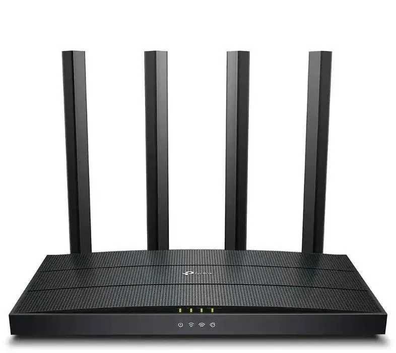 Wi-Fi  Роутеры  Tplink Ax 12 Original  Wi-Fi 6