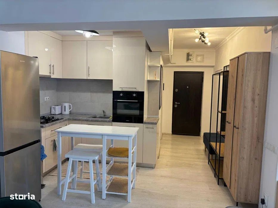 Apartament 2 camere | Loc de parcare | Pipera Iancu Nicolae