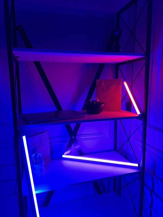 LED Труба | Подсветка | LED лампа