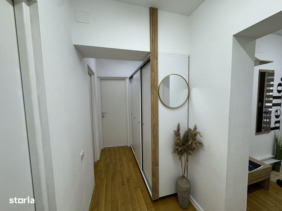 Apartament la casa de inchiriat zona centrala