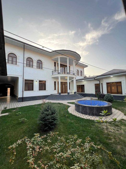 R1 Сдаётся Участок на Мирзо Улугбекском , ор-р Никитина!