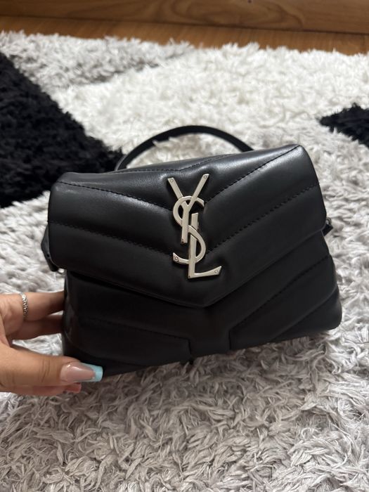 Geanta eveniment ysl