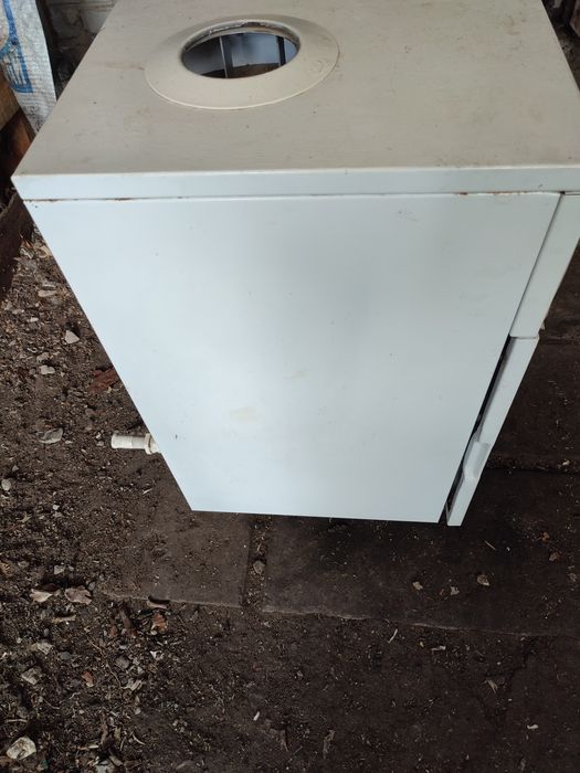 Продам напольный котел