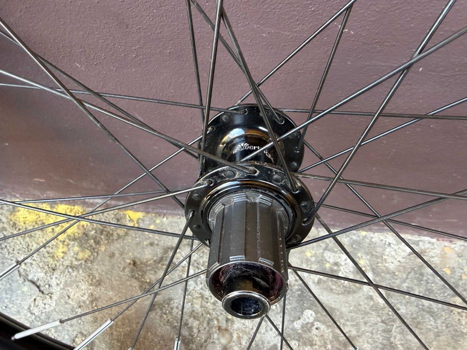 Set roti SunRingle Duroc 30