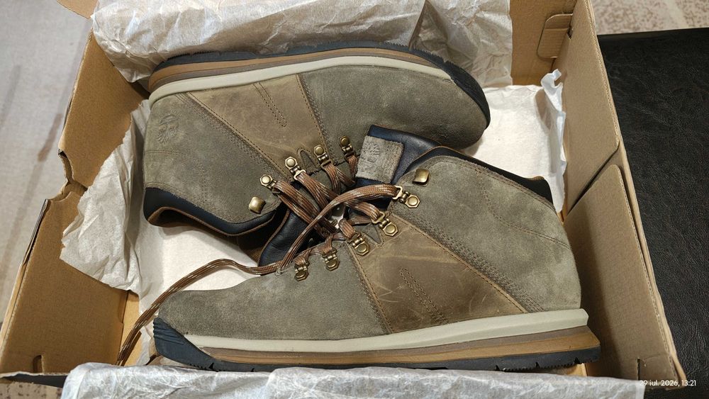 Bocanci Timberland, masura 43