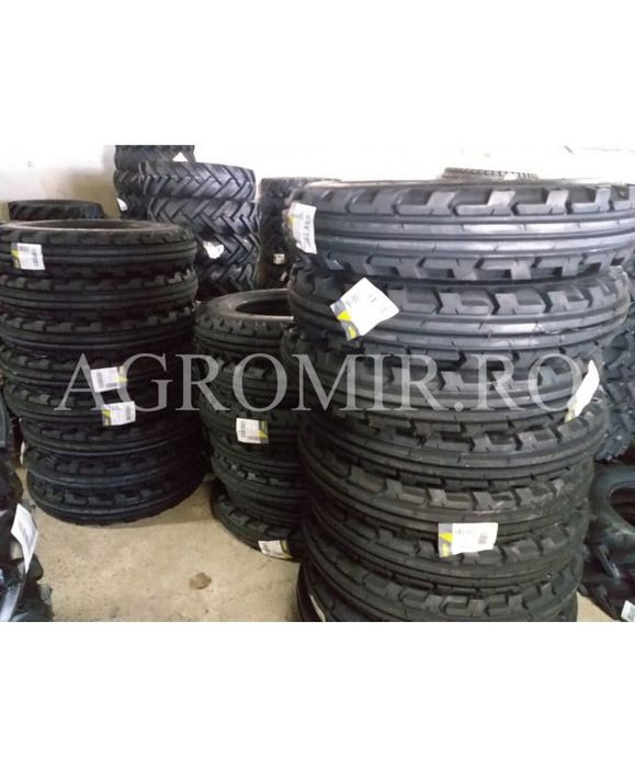 ANVELOPA 6.50-16 OZKA KNK30 8PR TT  Cauciucuri tractor, Fiat, Case, Fendt, John Deere, New Holland, Massey Ferguson, UTB   Cauciucuri tractor, Fiat, C