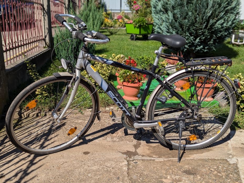 Bicicleta oras, Scott 28"
