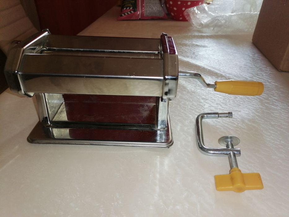 Тестокаталка новая в коробке