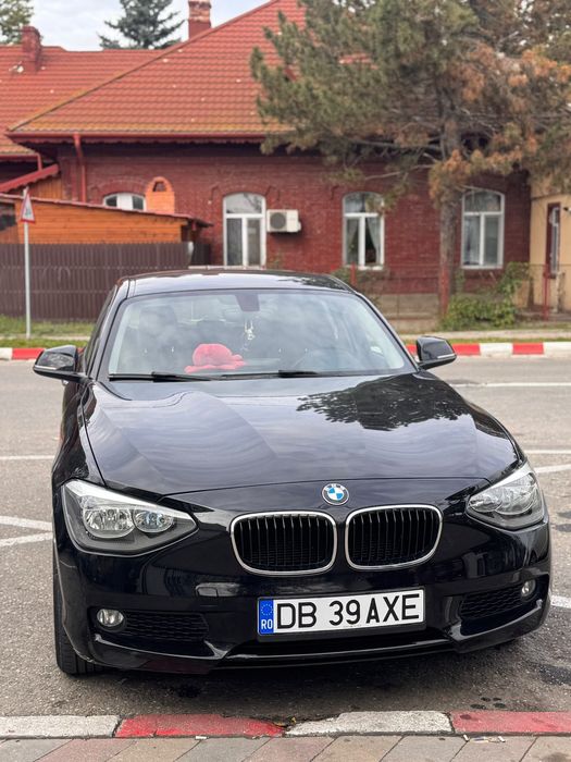 BMW Seria 1 2012 — imagine 1