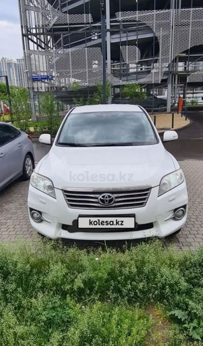 Toyota RAV 4 продам