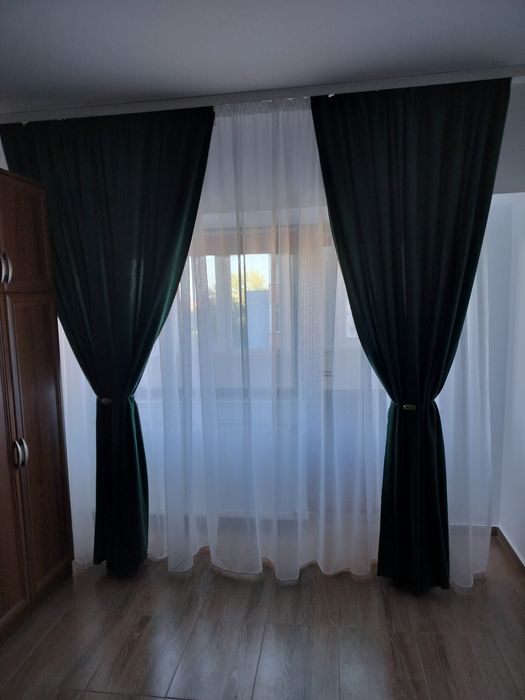 Garsoniera Poarta 6