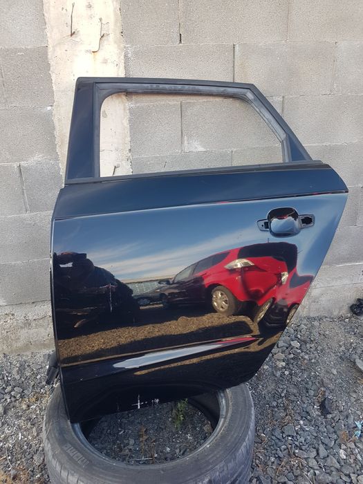 Задна лява врата Ауди А3 8V vrata Audi A3 8v