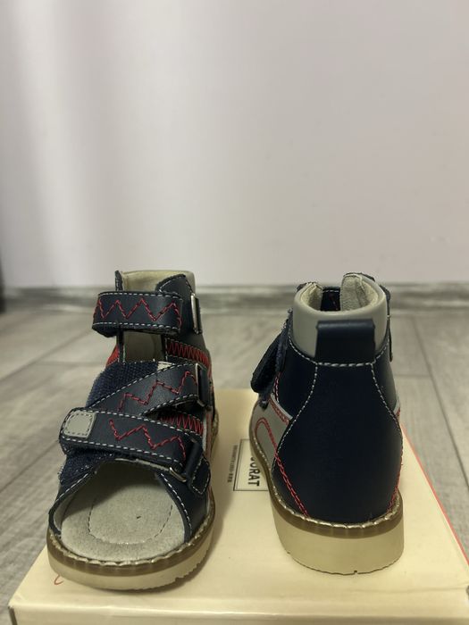 Продается ортопедическая обувь