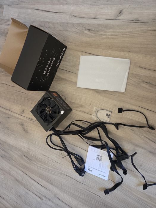 Блок питания IWONGOU RM500 500 Вт