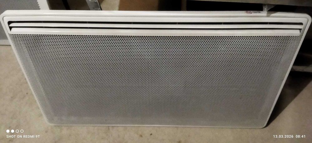 Airelec без гаранция