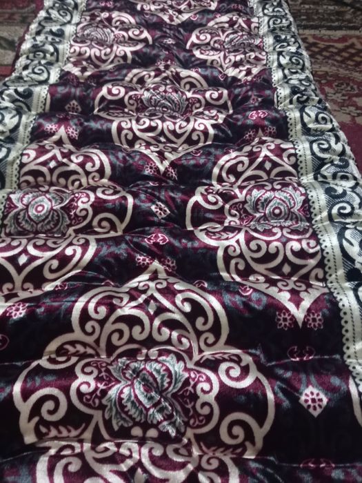 Karpacha korpa matiras optim narxda.