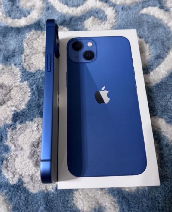 Iphone 13 Apple Айфон