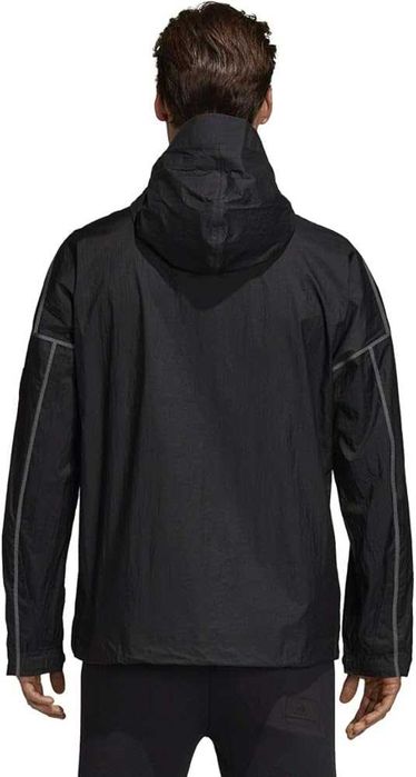 adidas  Icon Anorak 1/2 Zip WaterProof Мъжко  XXL/3XL
