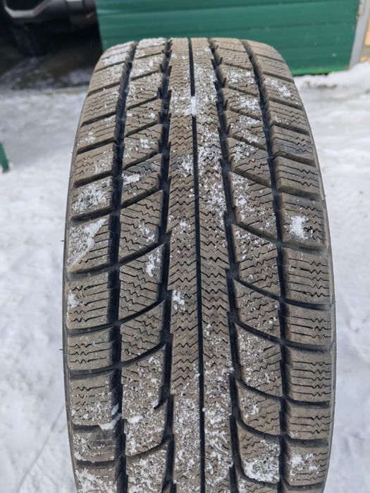 Шины-липучка 15 Triangle