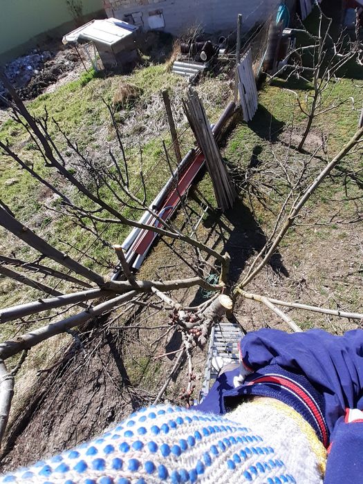 Verticultor/Scarificator gazon