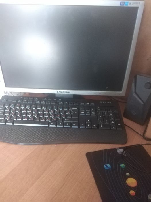 Продам компьютер