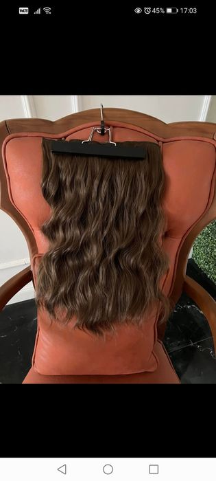 Екстеншън 60см 180гр